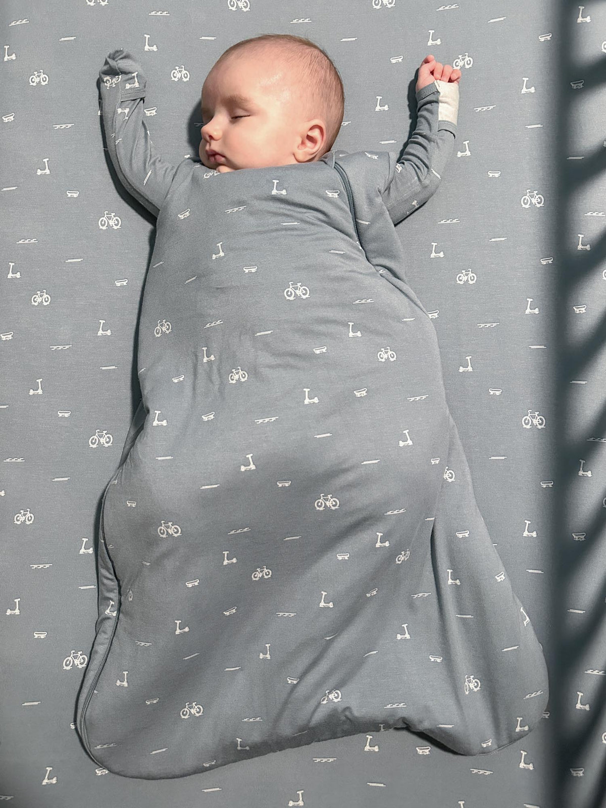 Sleep Sack Dash