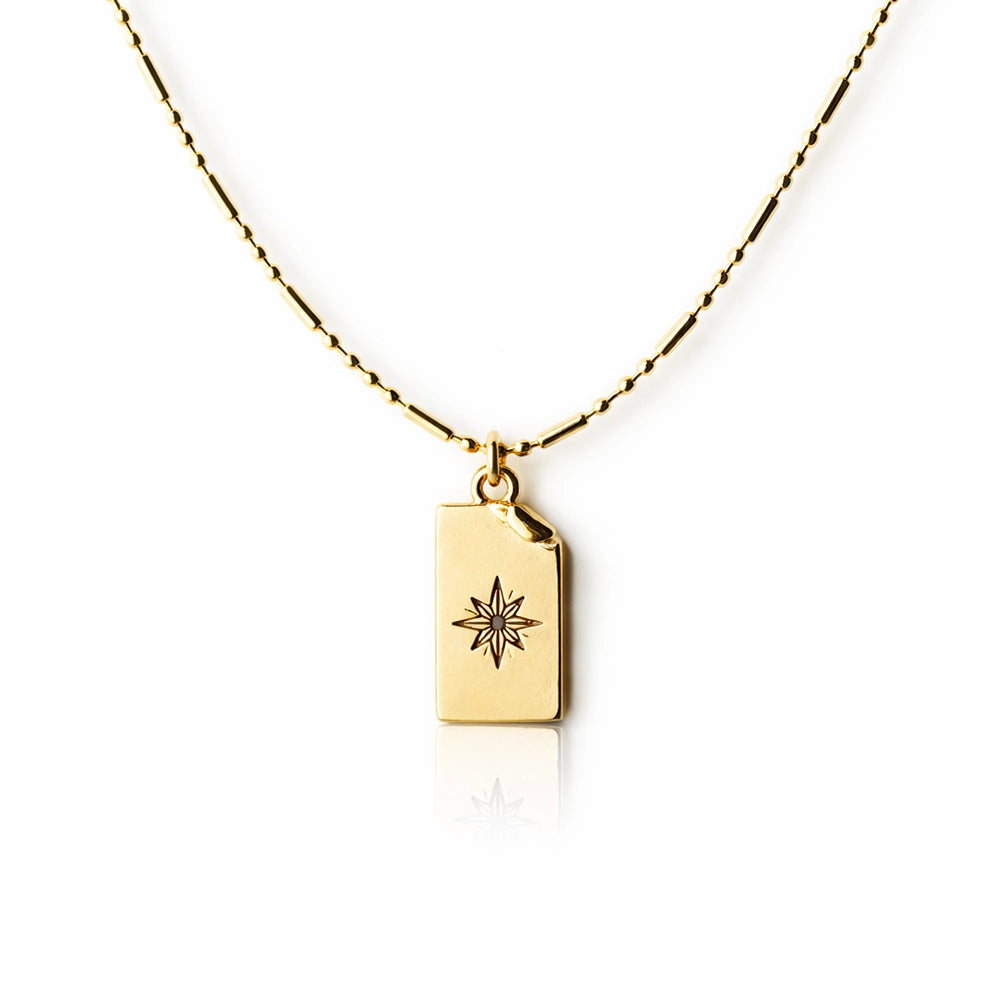 Star Storytellers Necklace