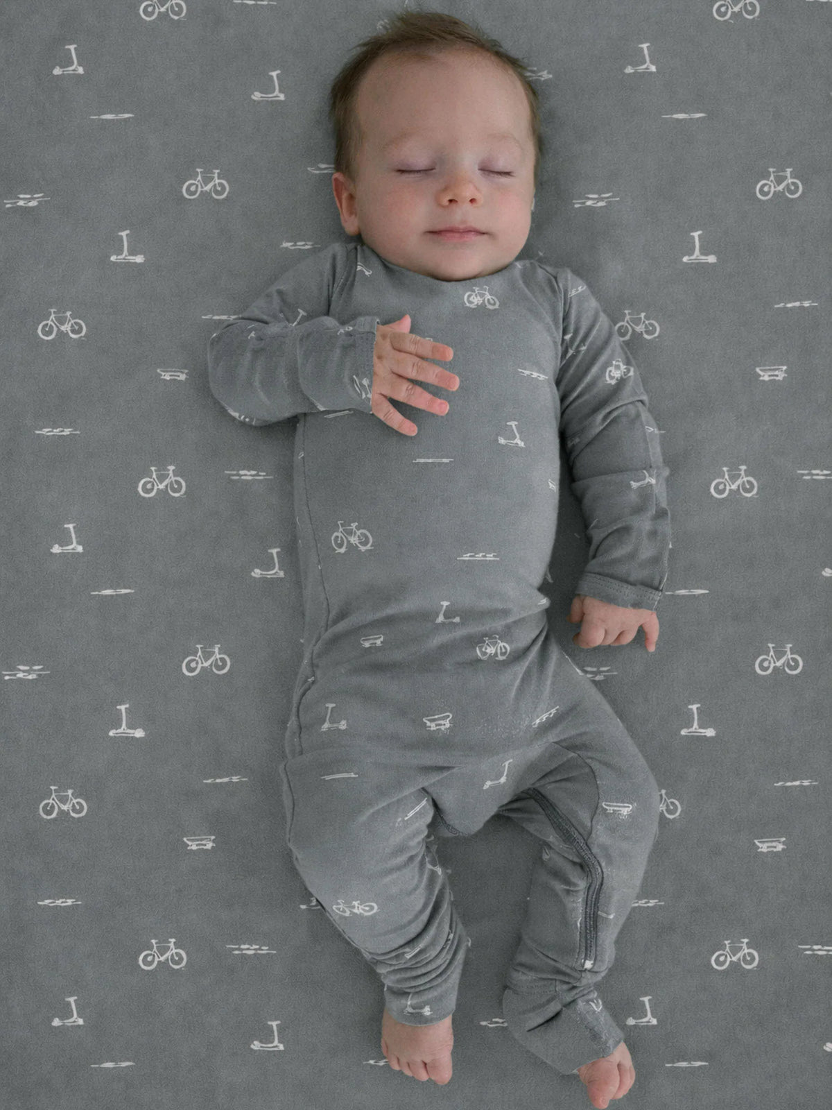 Convertible Pajama Dash