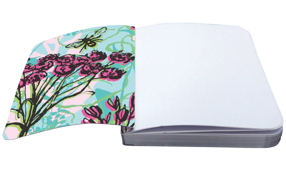 Woodland Pocket Notebook