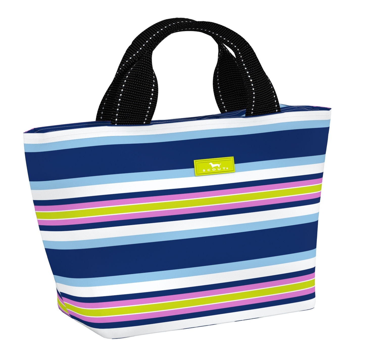 Scout Lunch Bag Nooner Fall in Line Sale