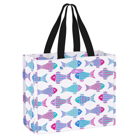Scout Gift Bag Large School's Out
