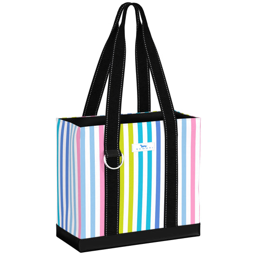 Scout Original Deano Tote Small Havana Cabana