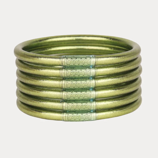 Limon All Weather Bangles Set of 6
