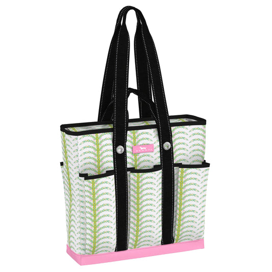 Scout Tote Pocket Rocket Shake Your Palm Palms