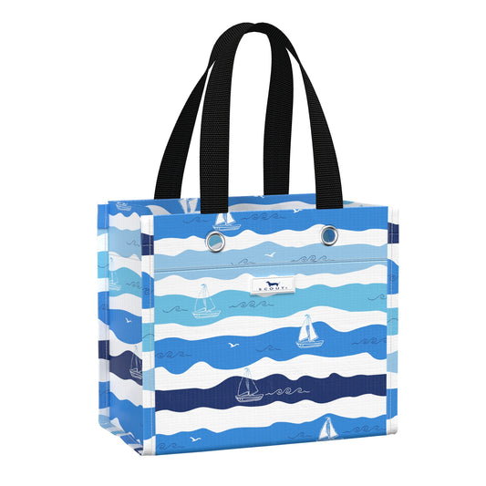 Scout Gift Bag Small Catch My Drift
