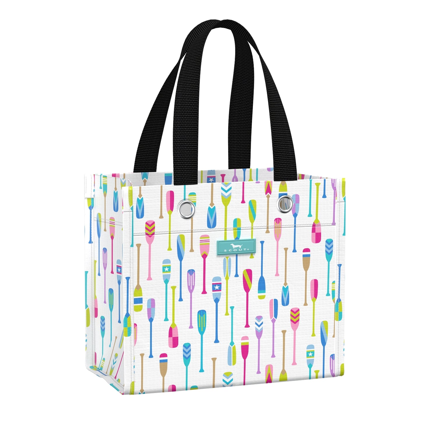 Scout Gift Bag Small This Oar That