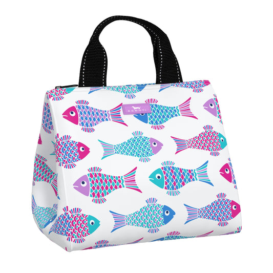 Scout Eloise Lunch Bag School's Out