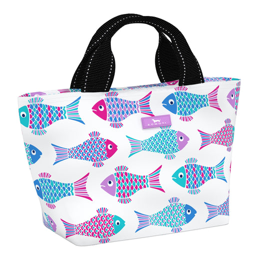 Scout Lunch Bag Nooner School's Out
