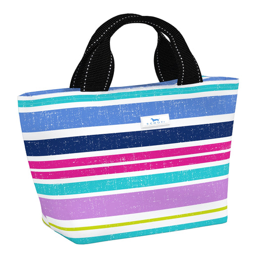 Scout Lunch Bag Nooner Rum Runner