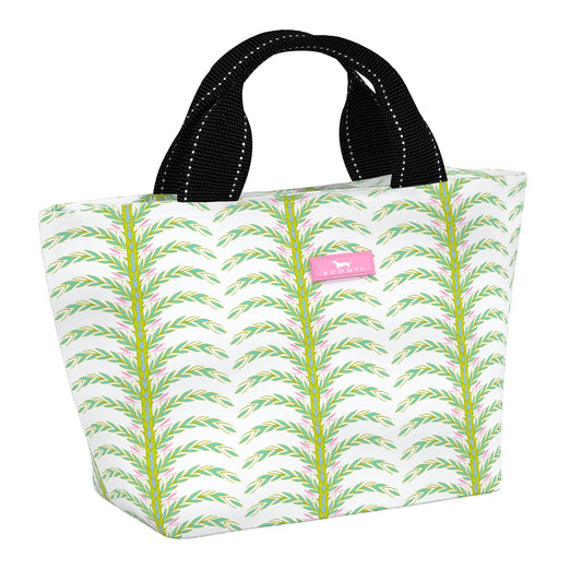 Scout Lunch Bag Nooner Shake Your Palm Palms