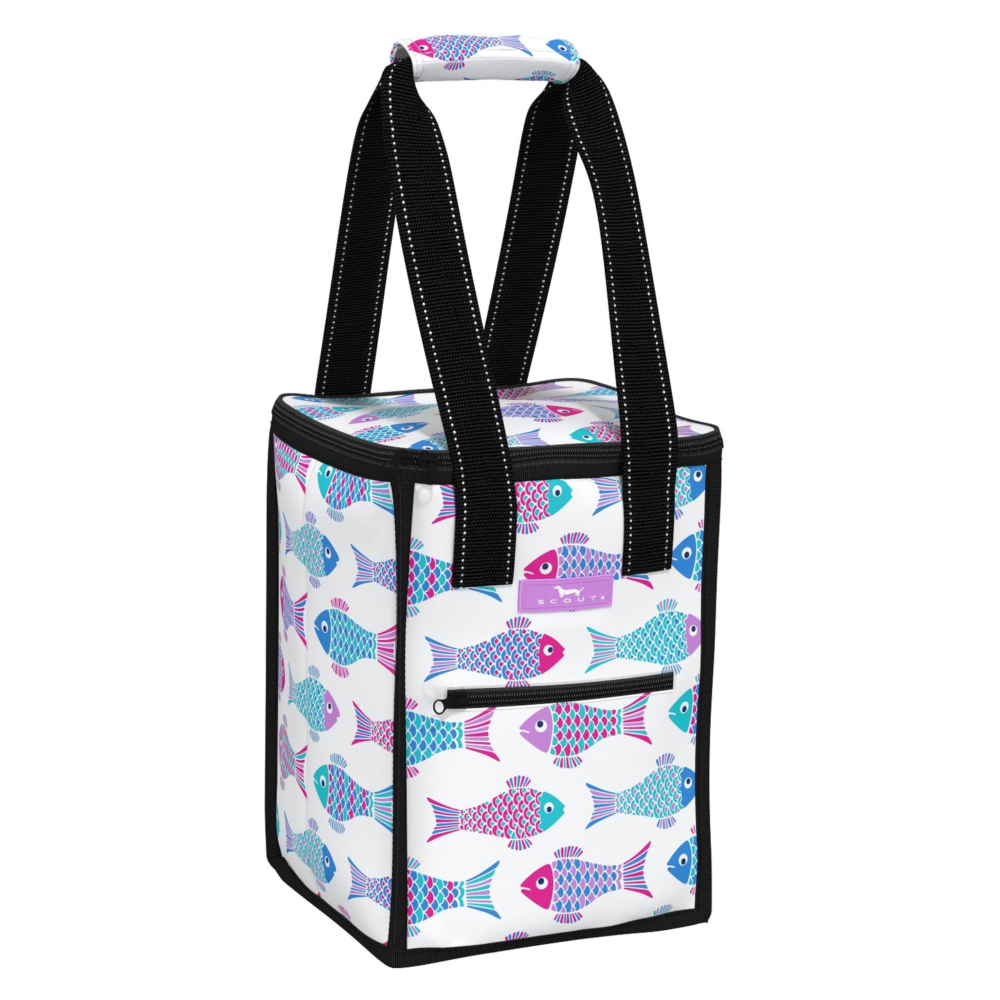 Scout Pleasure Chest Cooler School's Out