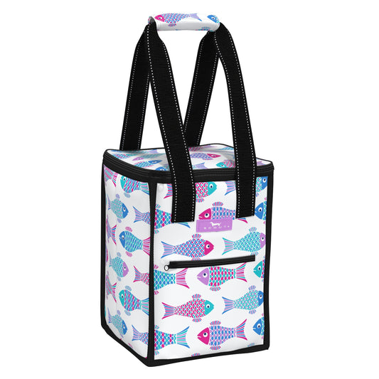 Scout Pleasure Chest Cooler School's Out