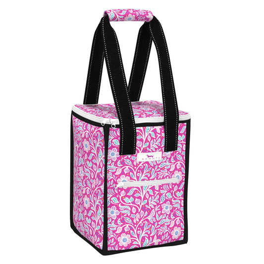 Scout Pleasure Chest Cooler Primrose and Proper