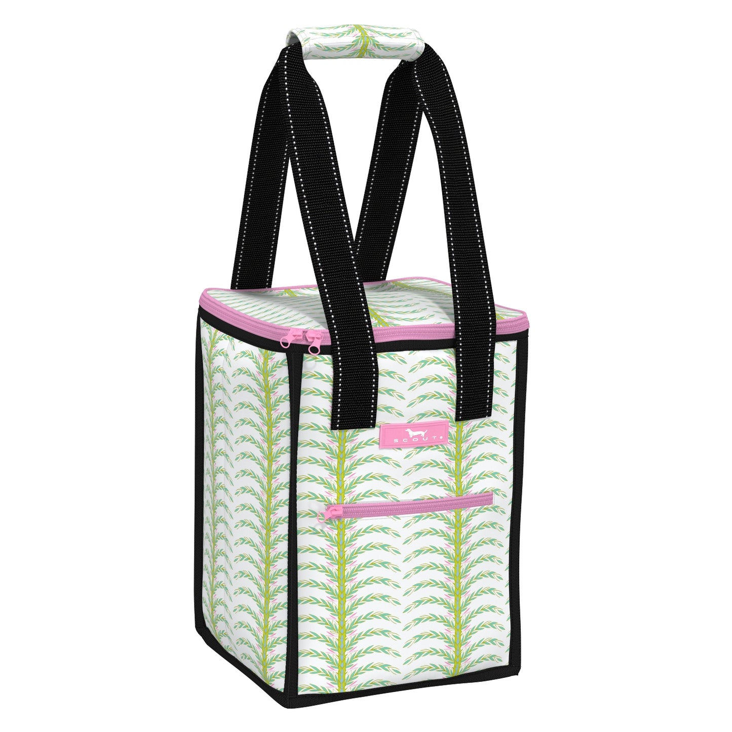 Scout Pleasure Chest Cooler Shake Your Palm Palms