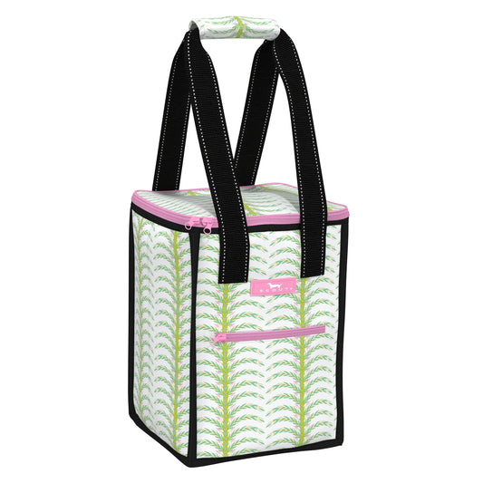 Scout Pleasure Chest Cooler Shake Your Palm Palms