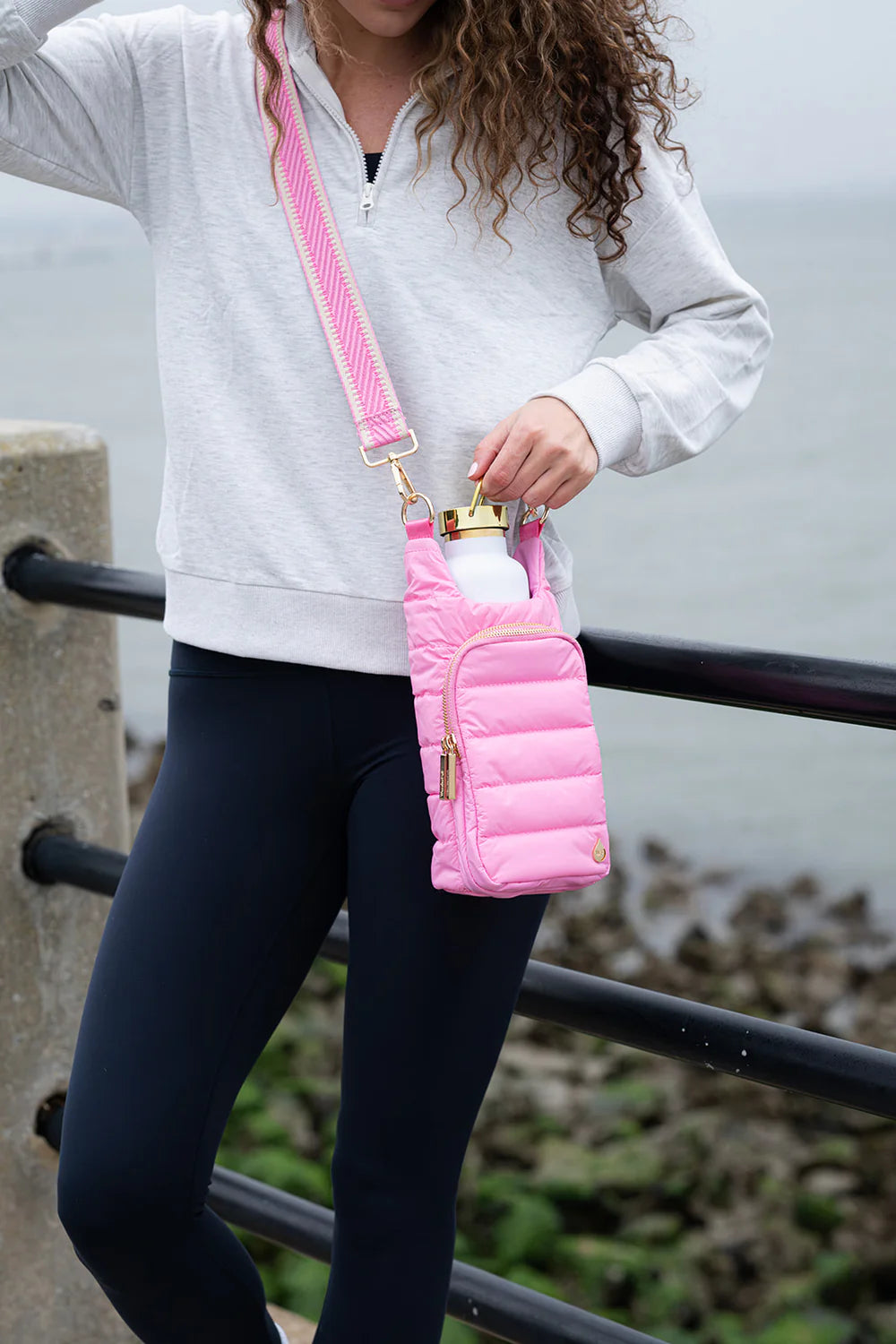 HydroBag Pink Peony