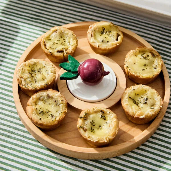 Totally Rad Nora Fleming Attachment