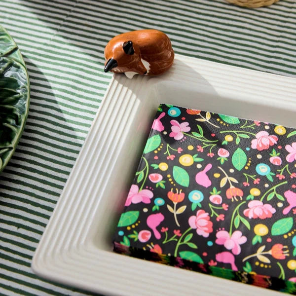 Foxy Lady Nora Fleming Attachment