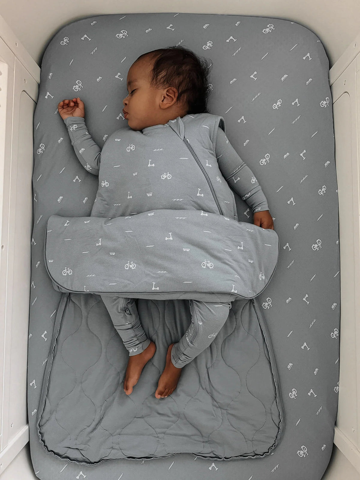 Sleep Sack Dash
