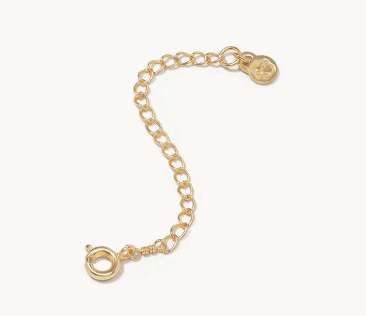 2" Delicate Extension Chain