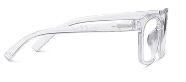 Peepers Readers To the Max Clear