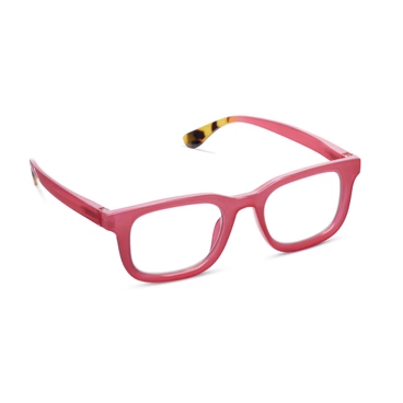 Peepers Readers Canopy Pink