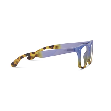Peepers Readers Hidden Gem Blue/Tokyo Tortoise