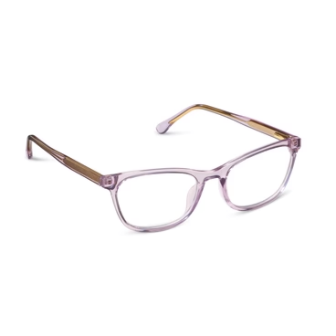 Peepers Readers Winnie Purple