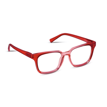Tiki Red Readers