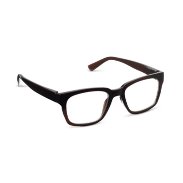 Peepers Readers Brady Coffee