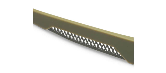 Peepers Readers Cedar Olive