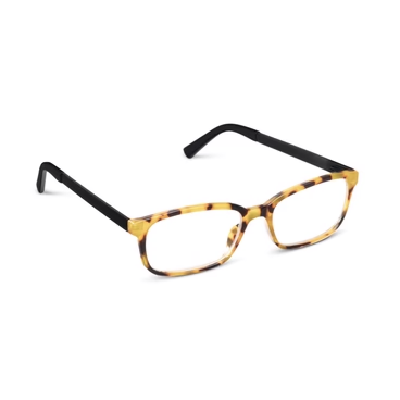 Peepers Readers Memphis Tokyo Tortoise
