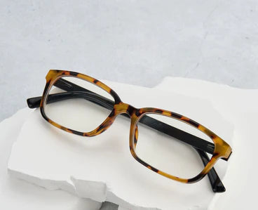 Peepers Readers Memphis Tokyo Tortoise