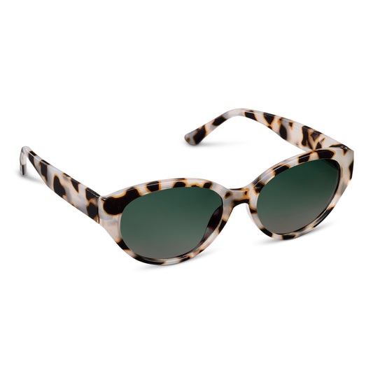 Peepers Readers/Sunglasses Villa Chai Tortoise