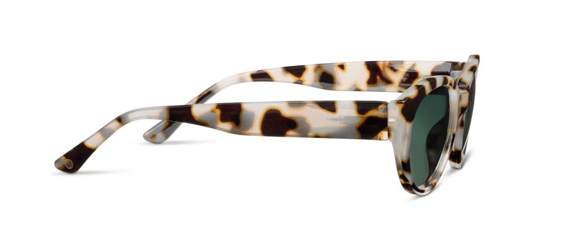Peepers Readers/Sunglasses Villa Chai Tortoise