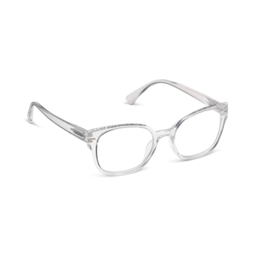 Glimmer Clear Readers