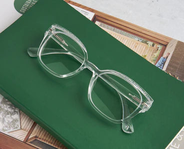 Glimmer Clear Readers