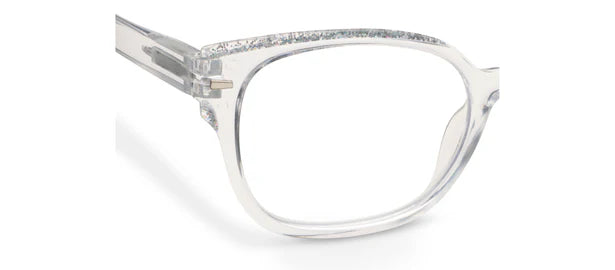 Glimmer Clear Readers