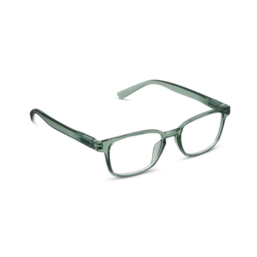 Peepers Readers Jo Light Green