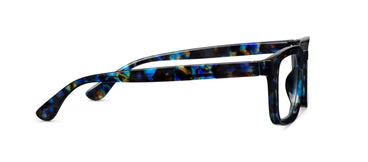 Peepers Readers Otto Cobalt Tortoise