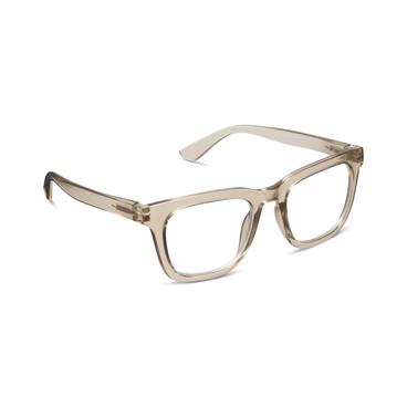 Peepers Readers Cavern Fog
