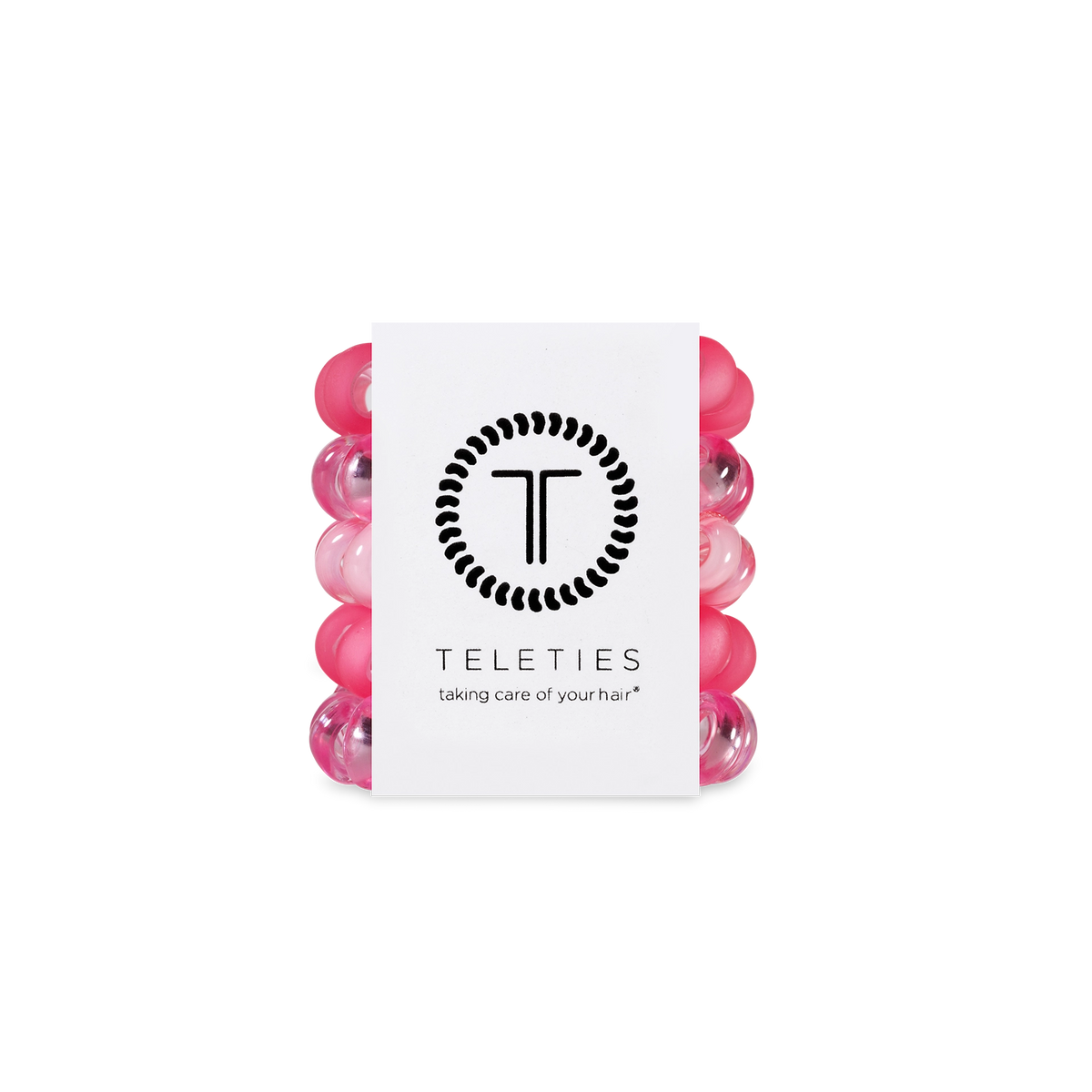 Teleties Tinies Pretty in Pink