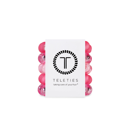 Teleties Tinies Pretty in Pink