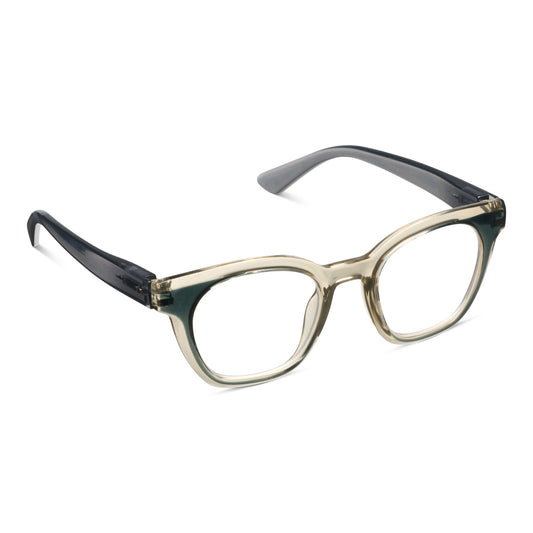 Peepers Readers Honey Fog/Gray