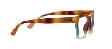 Peepers Readers Birdie Blonde Tortoise Colorblock