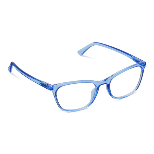 Peepers Readers Gloria Blue