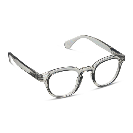 Peepers Readers Asher Gray