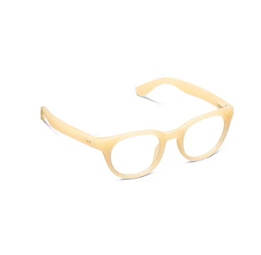 Kitt Light Yellow Readers