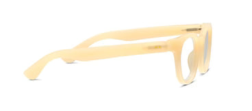 Kitt Light Yellow Readers